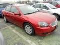 2010 Mitsubishi Galant