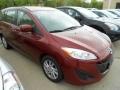 2012 Mazda MAZDA5