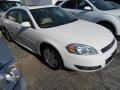 2011 Chevrolet Impala