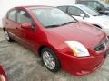 2011 Nissan Sentra