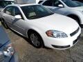 2011 Chevrolet Impala