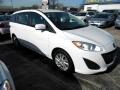 2011 Mazda MAZDA3