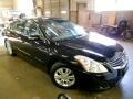 2010 Nissan Altima