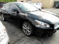 2010 Nissan Maxima