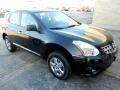 2010 Nissan Rogue