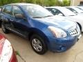 2011 Nissan Rogue