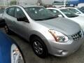 2011 Nissan Rogue