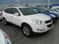 2012 Chevrolet Traverse