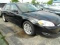 2011 Chevrolet Impala
