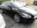 2010 Nissan Maxima