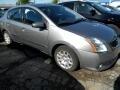 2009 Nissan Versa