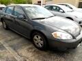 2011 Chevrolet Impala