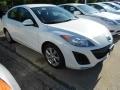 2011 Mazda MAZDA3