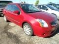 2011 Nissan Sentra