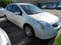 2011 Nissan Sentra