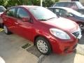 2012 Nissan Versa