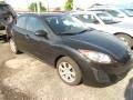 2011 Mazda MAZDA3