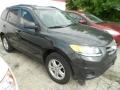 2012 Hyundai Santa Fe