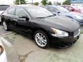 2010 Nissan Maxima