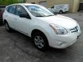 2010 Nissan Rogue