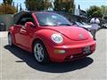 2004 Volkswagen New Beetle
