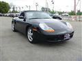 1999 Porsche Boxster