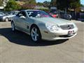 2003 Mercedes-Benz SL-Class