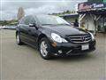 2009 Mercedes-Benz R-Class