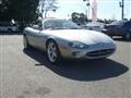 1998 Jaguar XK8