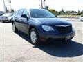 2008 Chrysler Pacifica
