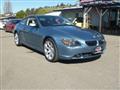 2005 BMW 6-Series