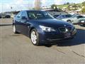 2010 BMW 5-Series