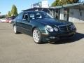 2008 Mercedes-Benz E-Class