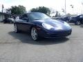 2002 Porsche 911