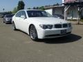2004 BMW 7-Series