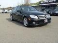 2010 Mercedes-Benz C-Class