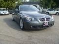 2007 BMW 5-Series