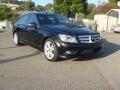 2010 Mercedes-Benz C-Class