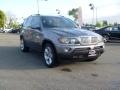2006 BMW X5