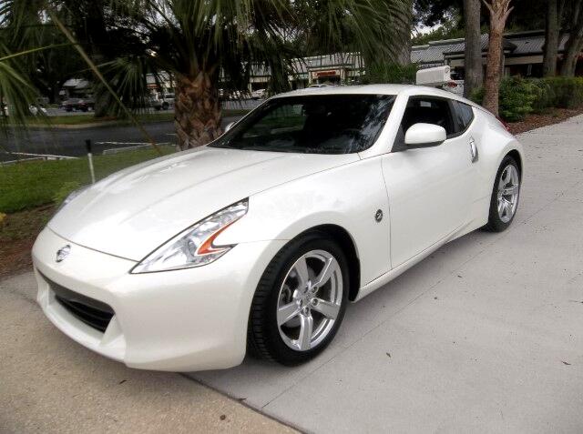 Used Nissan 370Z For Sale Jacksonville, FL - CarGurus