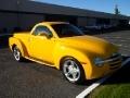 2005 Chevrolet SSR
