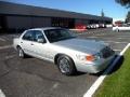 2000 Mercury Grand Marquis