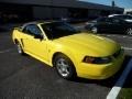 2003 Ford Mustang