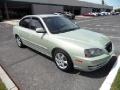 2004 Hyundai Elantra
