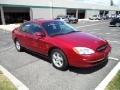 2003 Ford Taurus