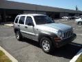 2007 Jeep Liberty