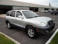 2002 Hyundai Santa Fe