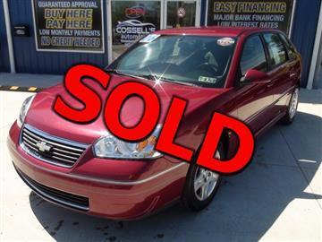 Used Cars Scottdale PA | Used Cars & Trucks PA | Cossell's Automotive