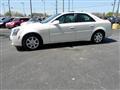 2003 Cadillac CTS