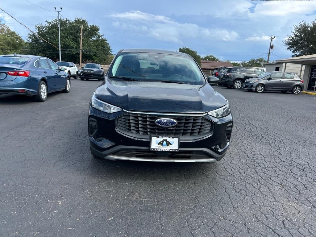2025 Ford Escape Active FWD Black at Country with Integrity Motors